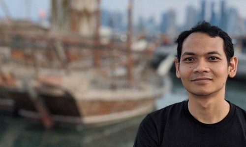 Ahmad Munasir Rafie 2