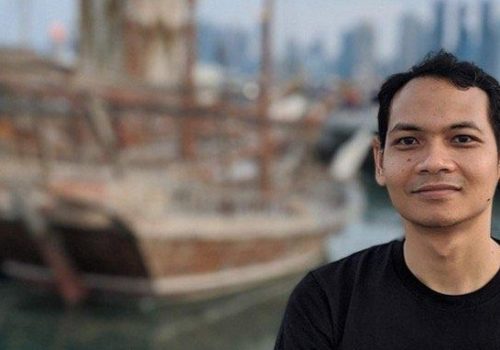 Ahmad Munasir Rafie 2