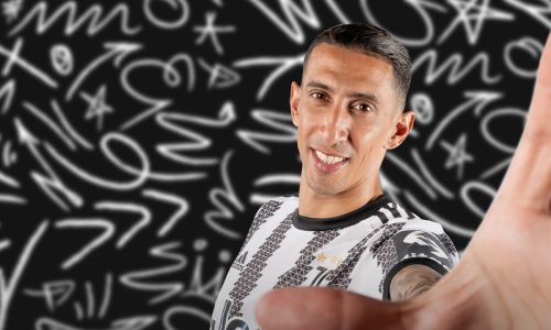Angel Di Maria
