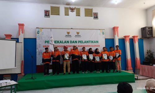 BTB Sleman