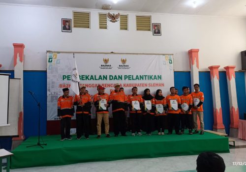 BTB Sleman