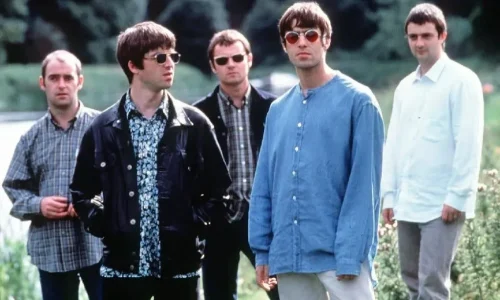 Band OASIS