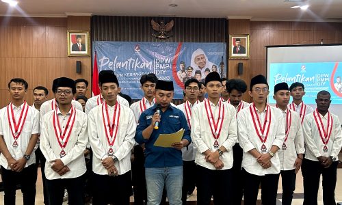 DPW PMPI