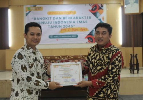 Edo UST
