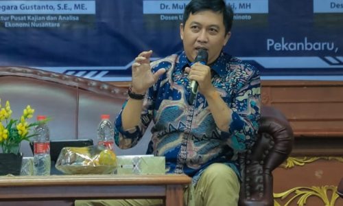 Edo di Riau