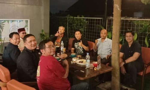 Gerakan Acces To Justice