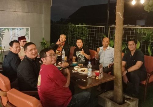 Gerakan Acces To Justice