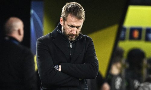 Graham Potter