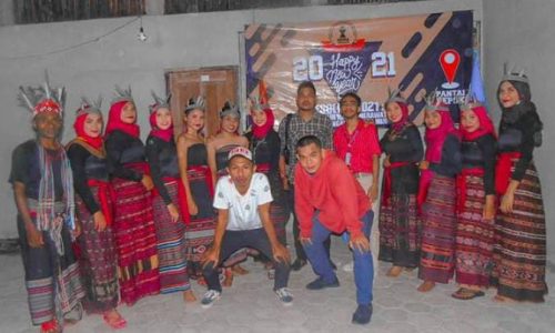HIPMA Yogyakarta