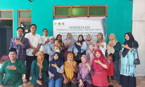 KKN IIQ An Nur 2