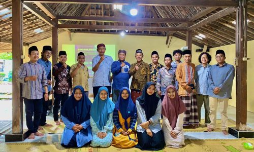 KKN IIQ An Nur
