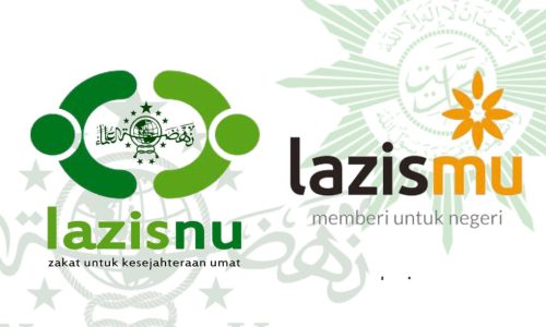 LAZISNU - LAZISMU
