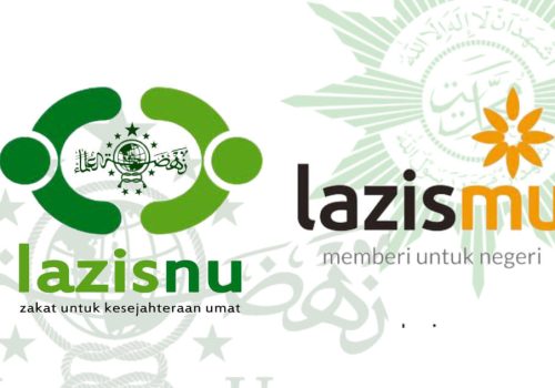 LAZISNU - LAZISMU