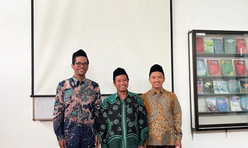 Magister Pendidikan Islam