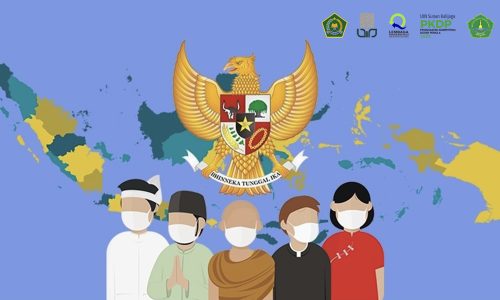Moderasi Beragama OK