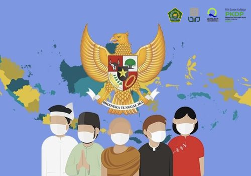 Moderasi Beragama OK