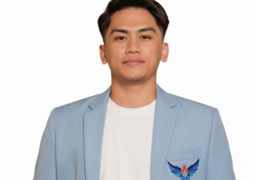 Founder Morpheus Muda, Rizky Abdul Rojak