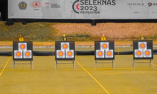 SELEKNAS PB PERPANI 2023