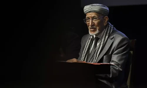 Taha Abdurrahman