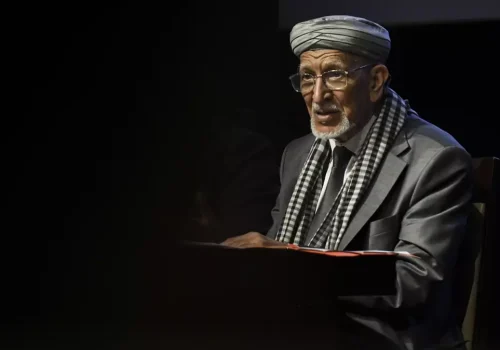 Taha Abdurrahman