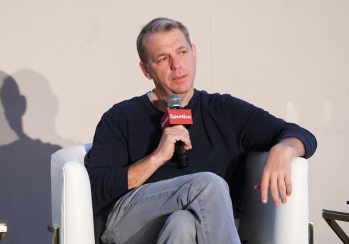 Todd Boehly