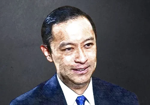 Tom Lembong