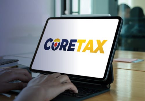Coretax