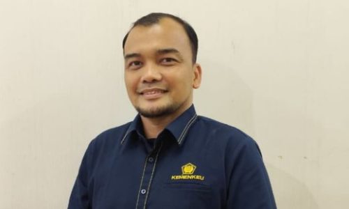 Fernando
Fungsional Penyuluh Pajak Ahli Muda