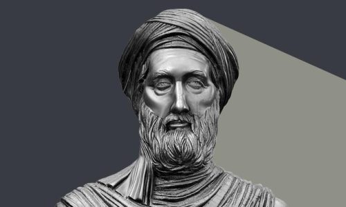Ibnu Khaldun