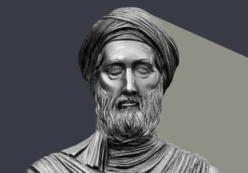 Ibnu Khaldun