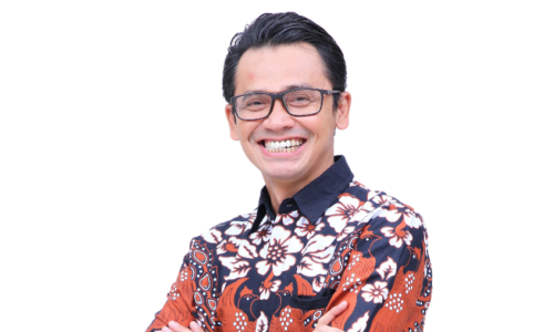 Nugroho Putu Warsito
Fungsional Penyuluh Pajak Ahli Muda