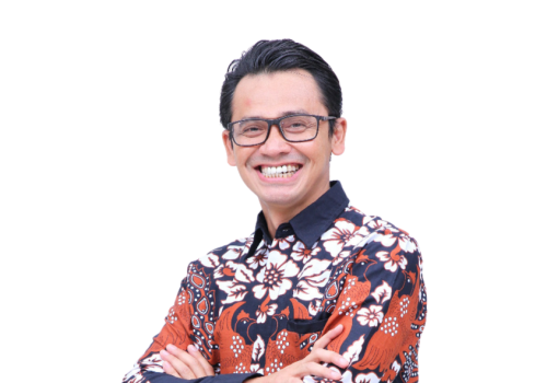 Nugroho Putu Warsito
Fungsional Penyuluh Pajak Ahli Muda