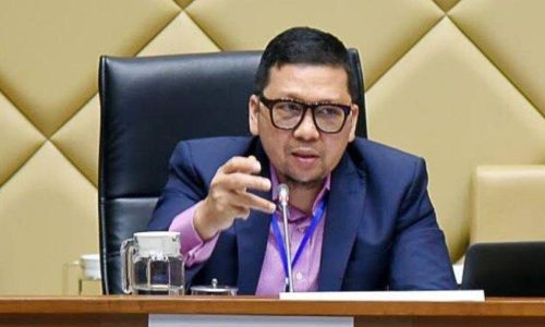 wakil-ketua-umum-dpp-partai-golkar-ahmad-doli-kurnia-tandjung